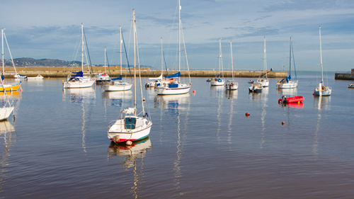 Bray Harbour